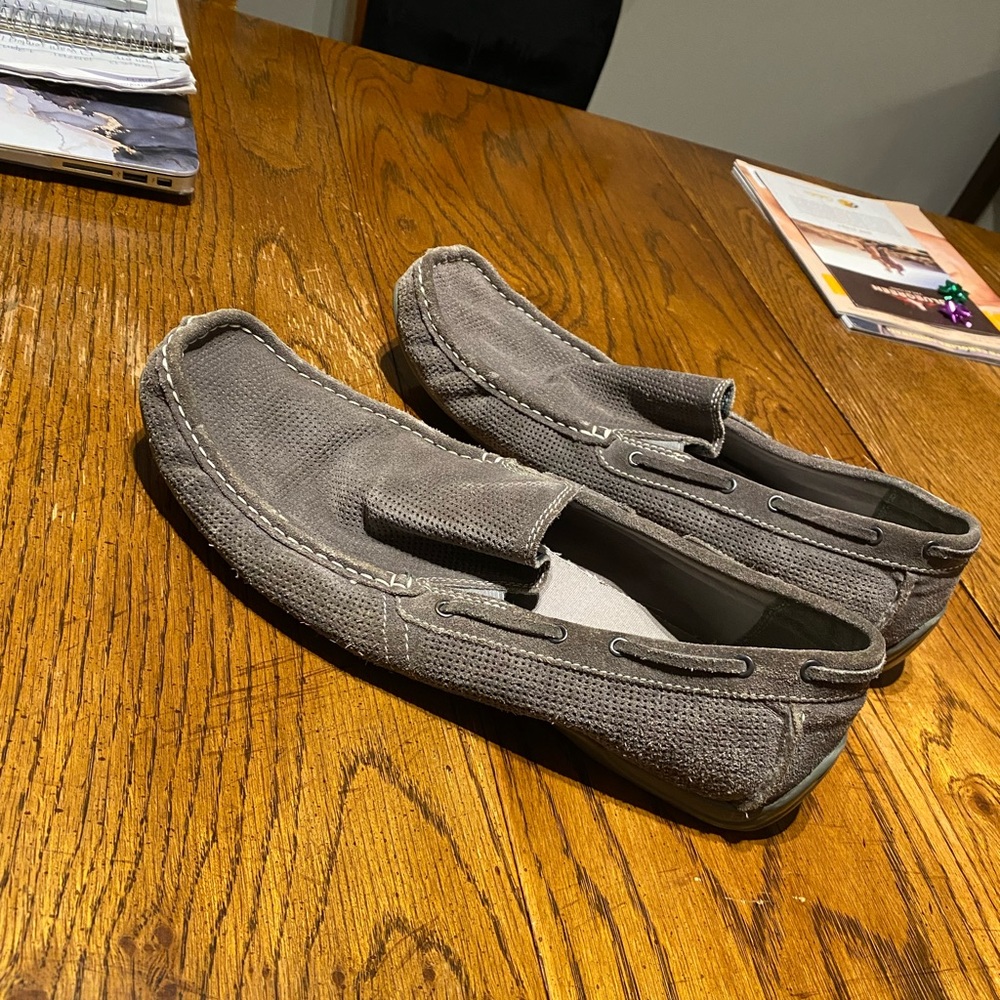 Size 11 Steve Madden shoes